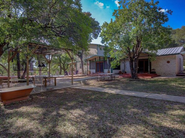 12401 Hewitt LN, Austin TX 78748