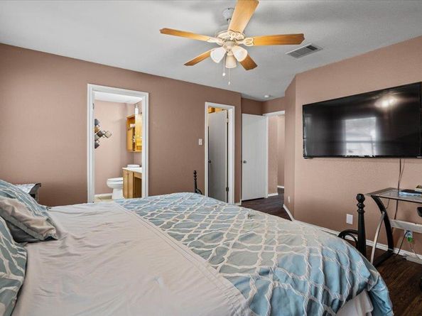 2105 Hawksbury Way, Cedar Park TX 78613