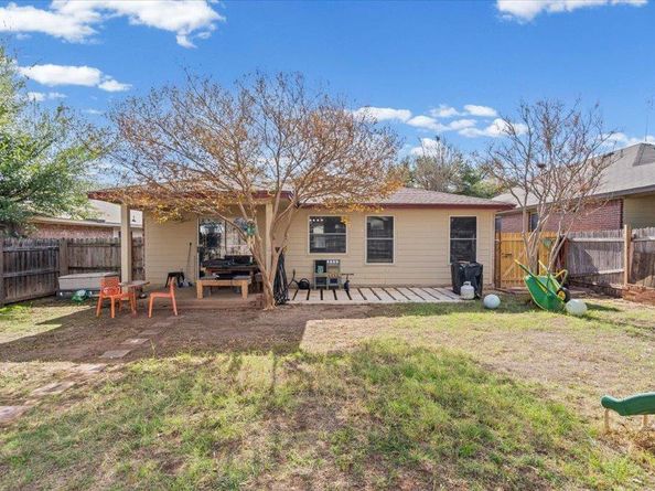 2105 Hawksbury Way, Cedar Park TX 78613