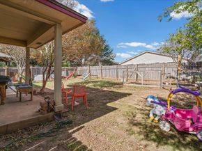 2105 Hawksbury Way, Cedar Park TX 78613