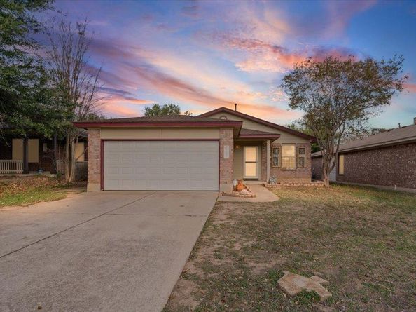 2105 Hawksbury Way, Cedar Park TX 78613