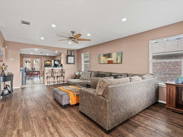 2105 Hawksbury Way, Cedar Park TX 78613