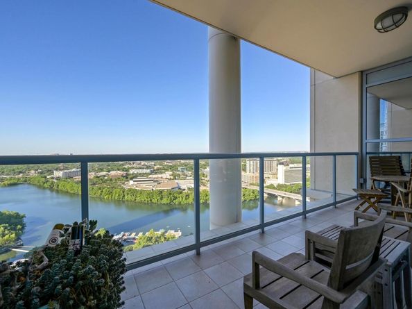 98 San Jacinto BLVD 2406, Austin TX 78701