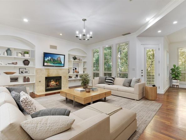 601 Upson ST A, Austin TX 78703