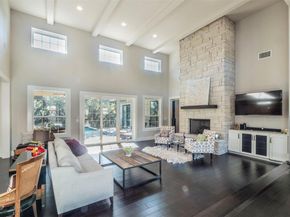 7804 Lazy River CV, Austin TX 78730