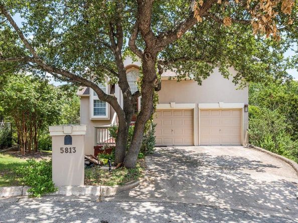 5813 Sandalwood HOLW, Austin TX 78731