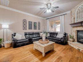 2600 Dalea ST, Round Rock TX 78681