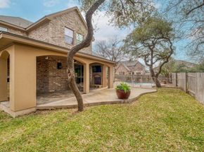 2600 Dalea ST, Round Rock TX 78681