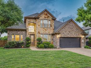 2600 Dalea ST, Round Rock TX 78681