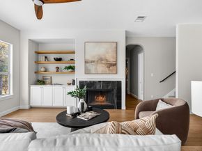 5309 Laguna Cliff LN, Austin TX 78734