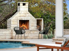 5309 Laguna Cliff LN, Austin TX 78734