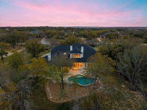 5309 Laguna Cliff LN, Austin TX 78734