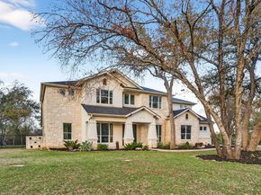 5309 Laguna Cliff LN, Austin TX 78734