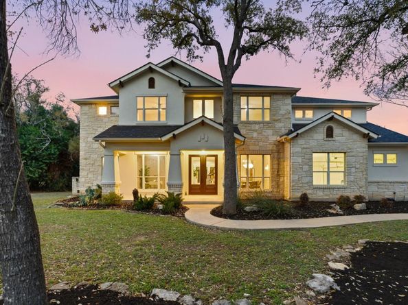 5309 Laguna Cliff LN, Austin TX 78734