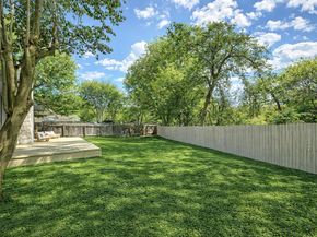 9801 Oak Hollow DR, Austin TX 78758