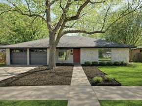 9801 Oak Hollow DR, Austin TX 78758