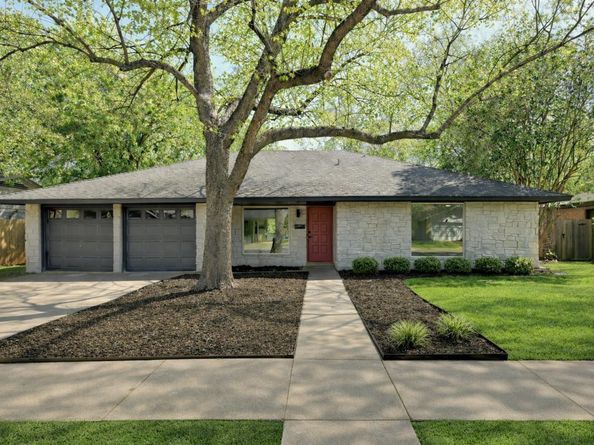 9801 Oak Hollow DR, Austin TX 78758