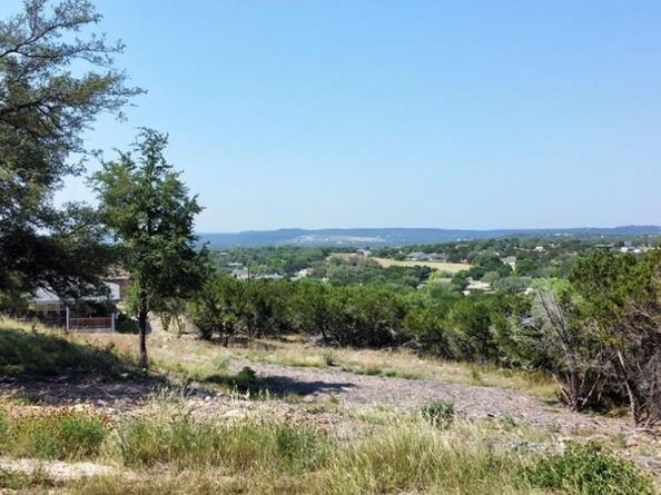 20902 High DR, Lago Vista TX 78645