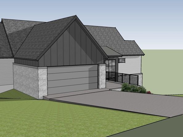 20902 High DR, Lago Vista TX 78645