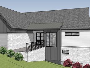 20902 High DR, Lago Vista TX 78645