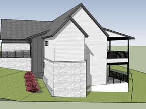 20902 High DR, Lago Vista TX 78645