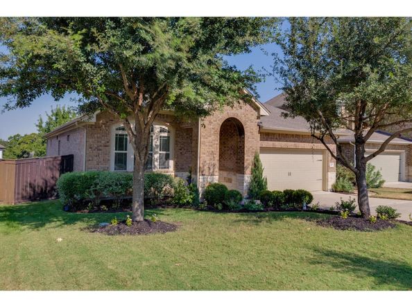 529 Chitalpa ST, Leander TX 78641