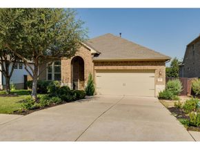 529 Chitalpa ST, Leander TX 78641