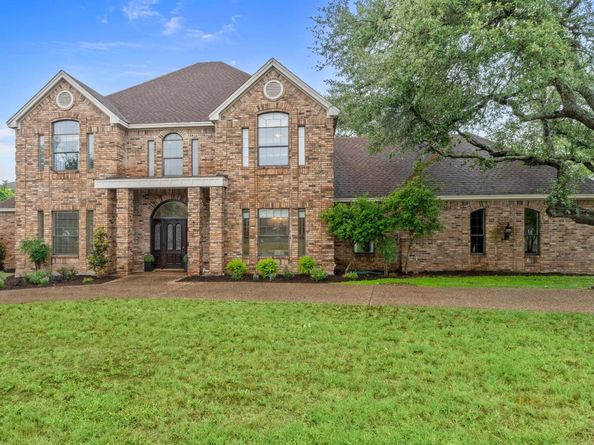 8900 Bell Mountain DR, Austin TX 78730