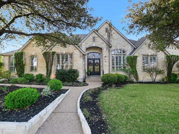 10320 Avery Club DR, Austin TX 78717