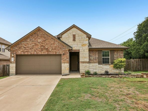 6801 Banff CV, Austin TX 78754