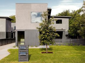 4414 Banister LN 1, Austin TX 78745