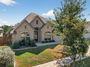 1904 Woolsey WAY, Leander TX 78641