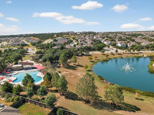 1904 Woolsey WAY, Leander TX 78641