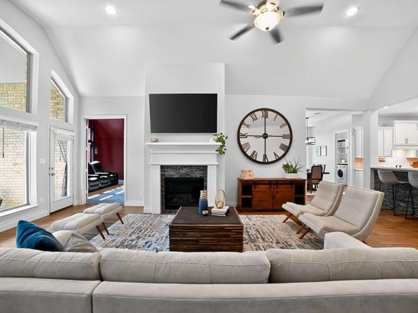 1904 Woolsey WAY, Leander TX 78641