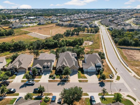 1904 Woolsey WAY, Leander TX 78641