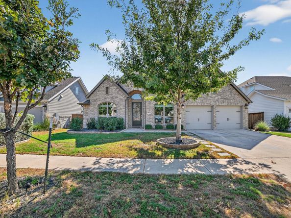 1904 Woolsey WAY, Leander TX 78641