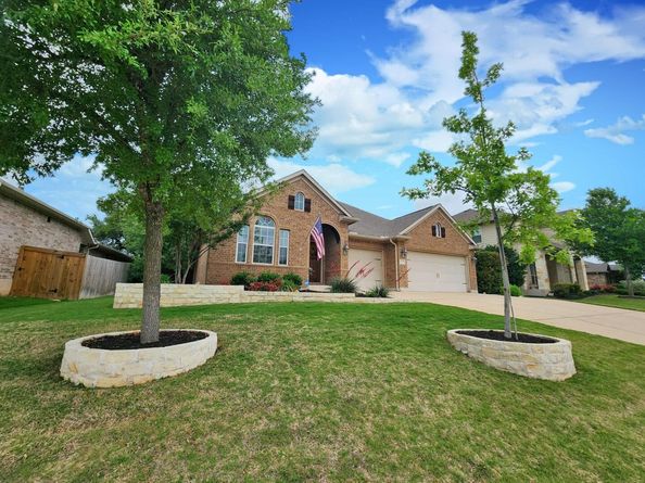 152 Florenz LN, Georgetown TX 78628