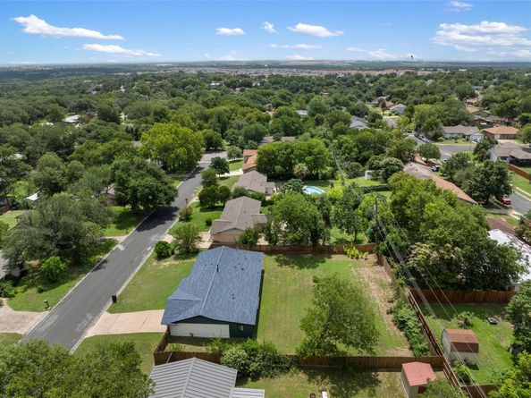 1101 Floradale DR, Austin TX 78753