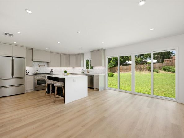1101 Floradale DR, Austin TX 78753