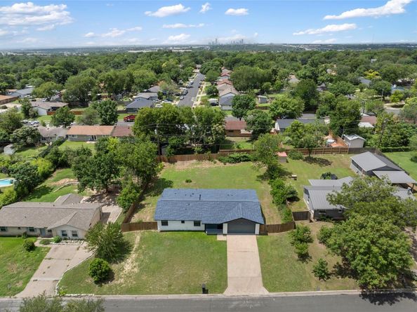 1101 Floradale DR, Austin TX 78753