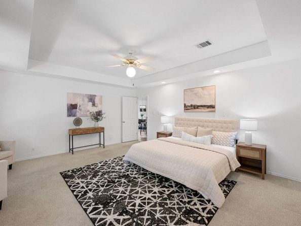 4917 Flaming Oak CV, Austin TX 78749