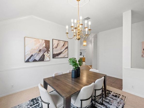 4917 Flaming Oak CV, Austin TX 78749