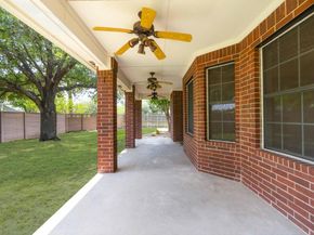 4917 Flaming Oak CV, Austin TX 78749