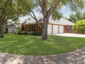 4917 Flaming Oak CV, Austin TX 78749