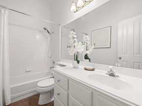 4917 Flaming Oak CV, Austin TX 78749