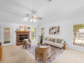 4917 Flaming Oak CV, Austin TX 78749