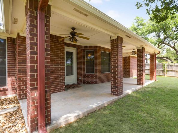 4917 Flaming Oak CV, Austin TX 78749