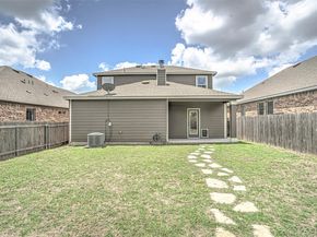 1512 Berlin LN, Austin TX 78753