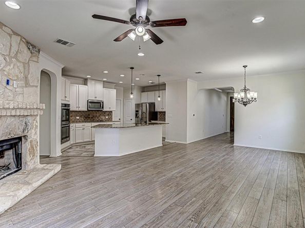 1512 Berlin LN, Austin TX 78753
