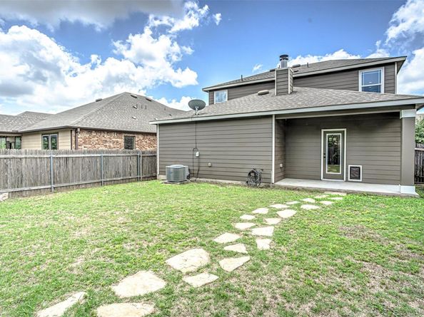 1512 Berlin LN, Austin TX 78753